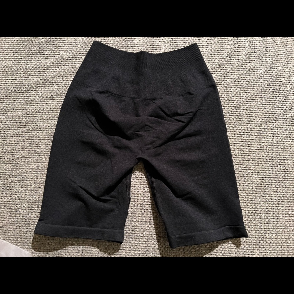 Alphalete Amplify Shorts